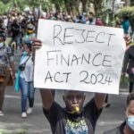 Gen Z Protests Economic Impact: Did Kenya’s Trajectory Shift?