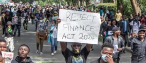 Gen Z Protests Economic Impact: Did Kenya’s Trajectory Shift?