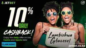 The Ultimate Guide to Sports Betting in Kenya 2026